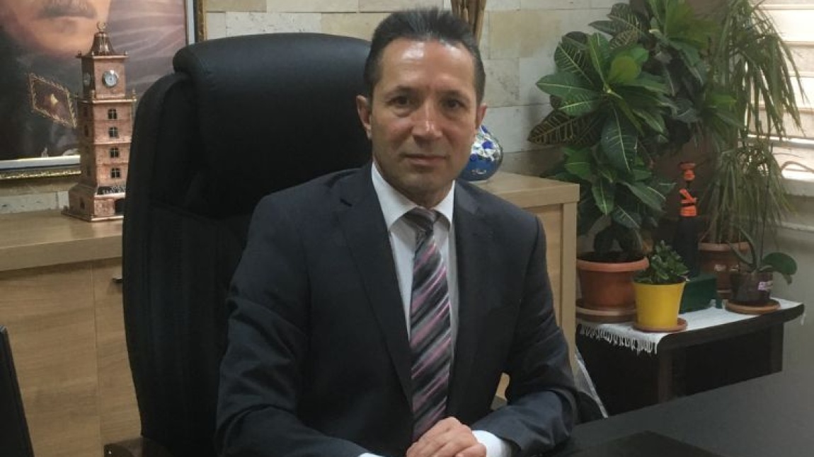 Abdullah AYDIN - Merkez Müdürü