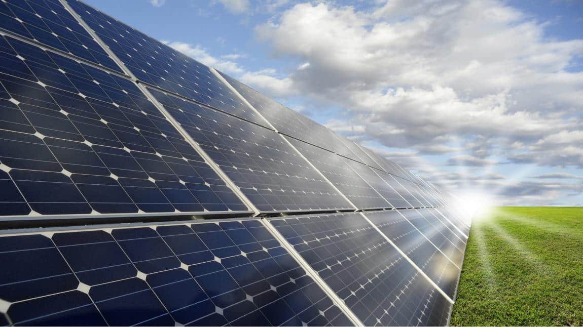 Güneş Panelleri Ve Fotovoltaik Sistemleri Kurulum Bakım Ve Onarımı Kursu